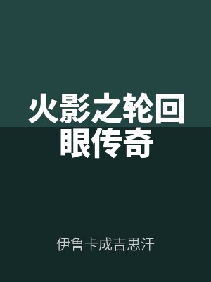 火影之轮回眼传奇